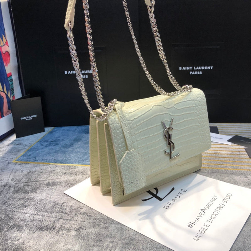 Satchel Bags - SLY Bags - 1680