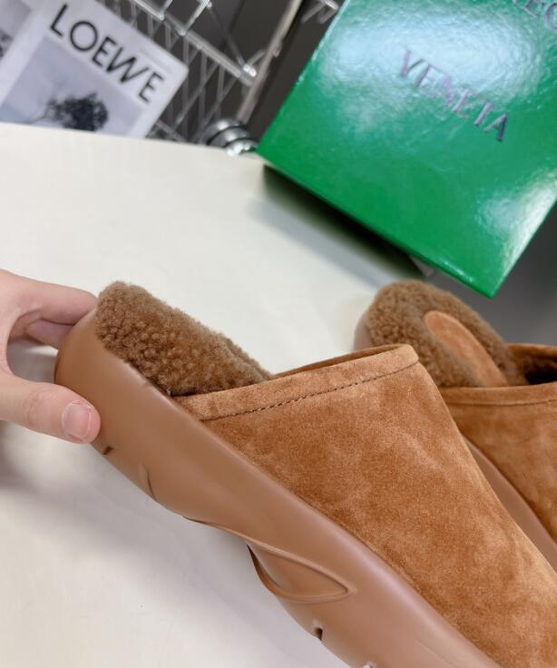 SAMC - BO Women Shoes - 067