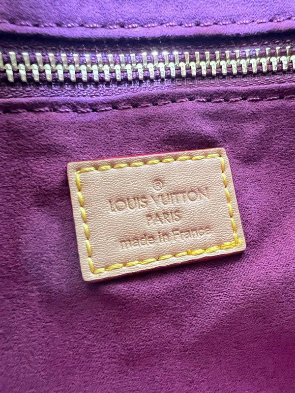 Satchel Bags - VL Bags - 1955