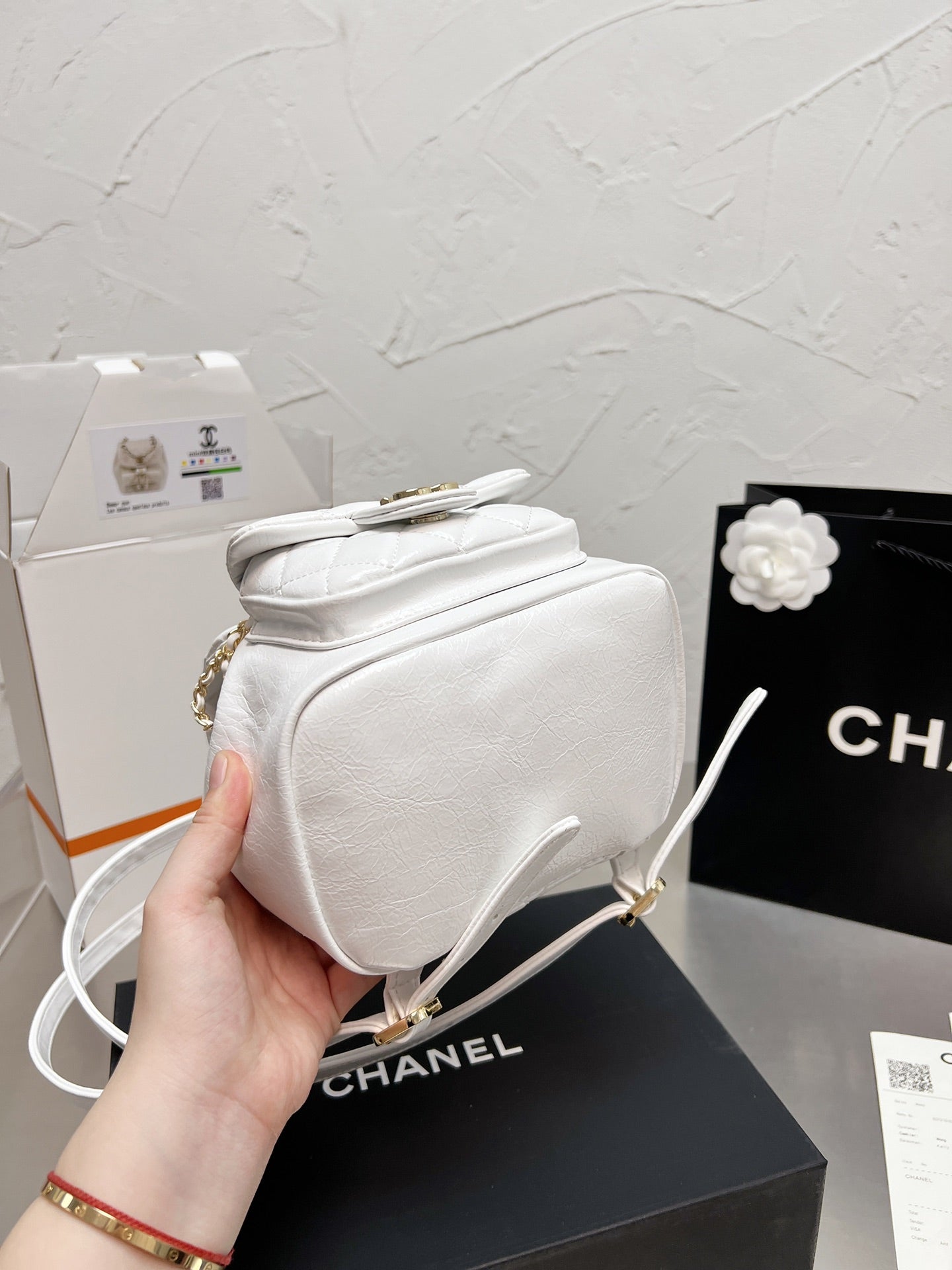 EN - New Arrival Bags CHL 285