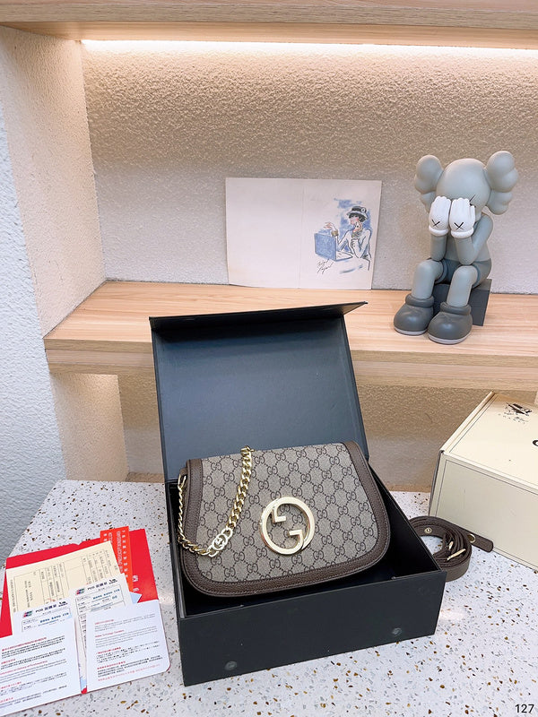 Glami Fashion - GCI Bags - 11694