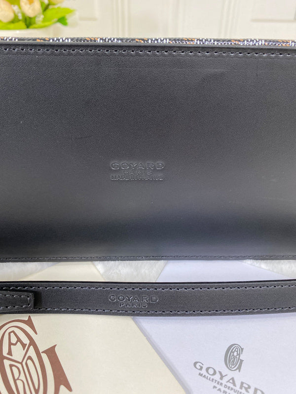 Satchel Bags - GOD Bags - 638