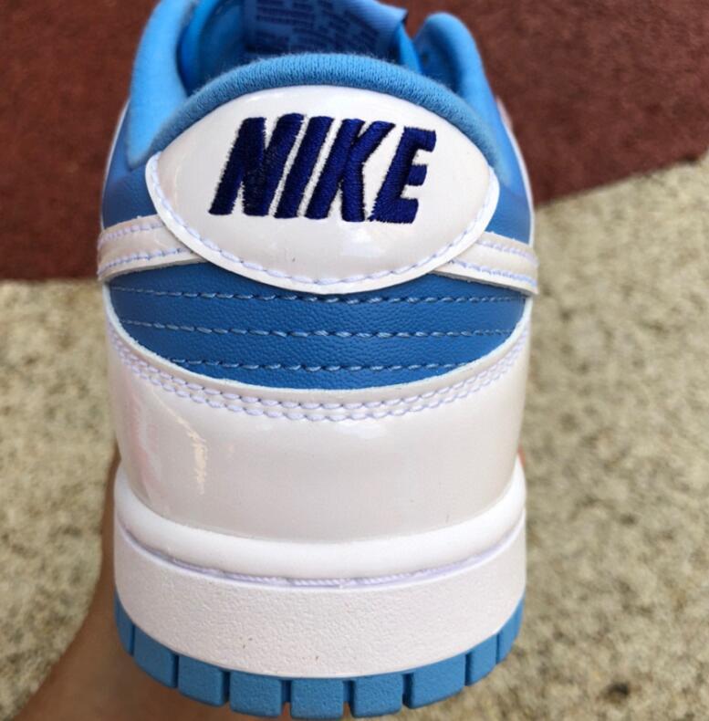 SAMC - NKE Shoes - 739