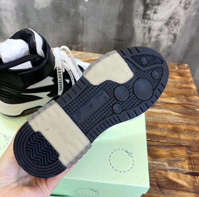 Glamy - YZO Men Shoes - 052