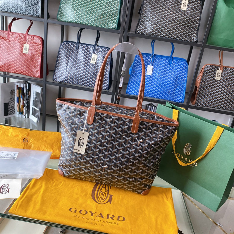 Satchel Bags - GOD Bags - 1061