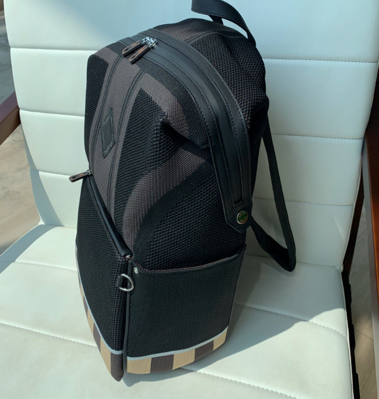 SAMC - FDE Bags - 222