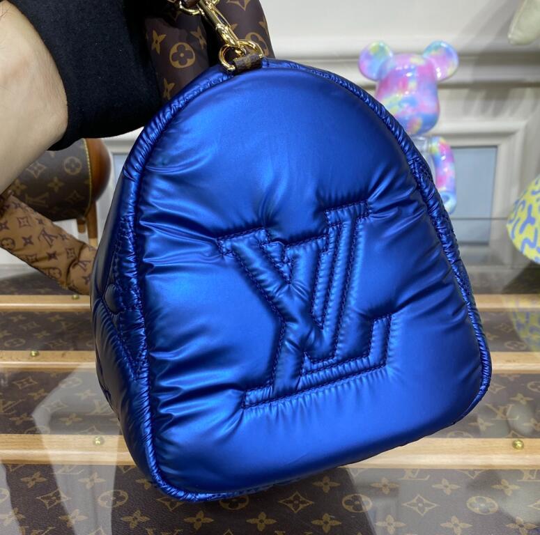 SAMC - LOV Bags - 1496