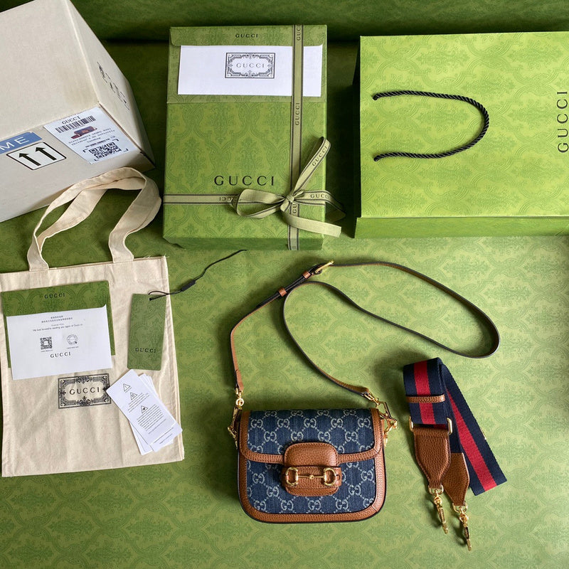 GUI2 Bags - Fashion Bags 1078