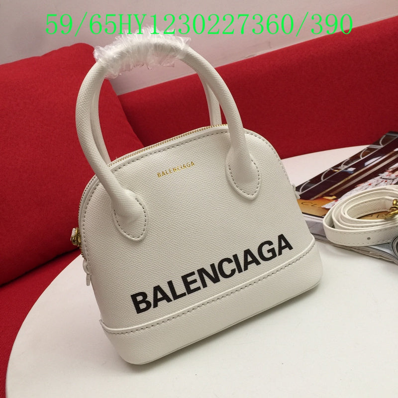 Glami Fashion - BGA Bags - 1913