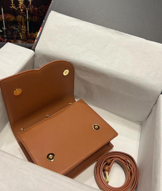 SAMCC - DAG Bags - 102