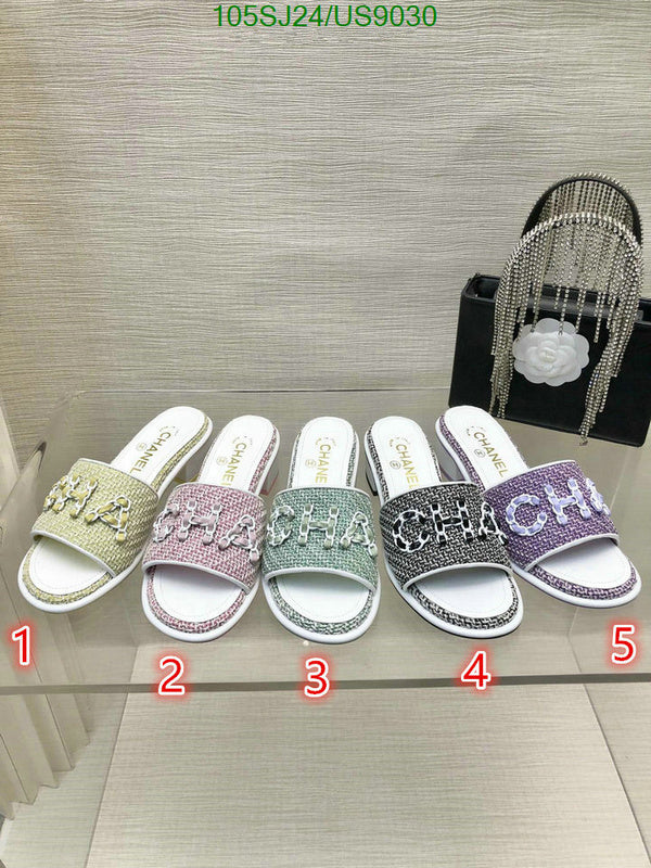 SAMC - CHL Women Shoes High Heels - 140