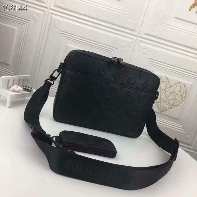 EN - New Arrival Bags LUV 138
