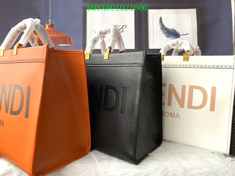 Glami - FDE Bags - 2218