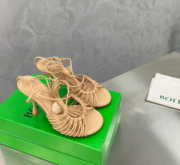 SAMC - BO Women Shoes - 182