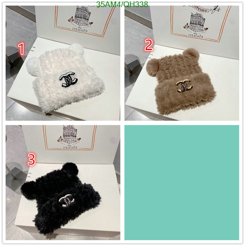 SAMC - CHL Caps & Hats - 174