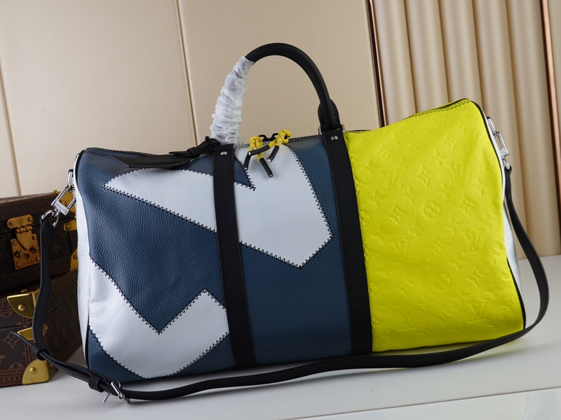 Satchel Bags - VL Bags - 6545