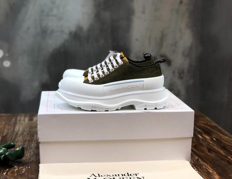 Glamy - AQ Men SHoes - 401