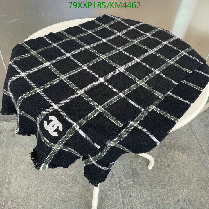 SAMC - CHL Scarves - 941
