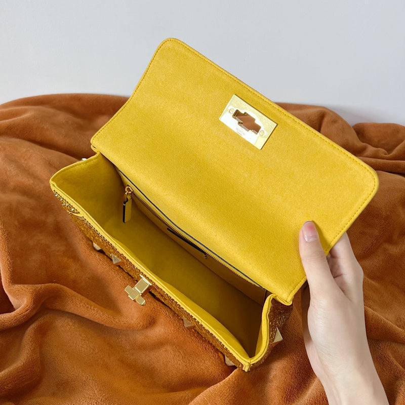 Satchel Bags - VTO Bags - 117
