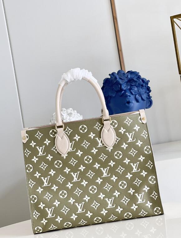 SAMC - LOV Bags - 1772