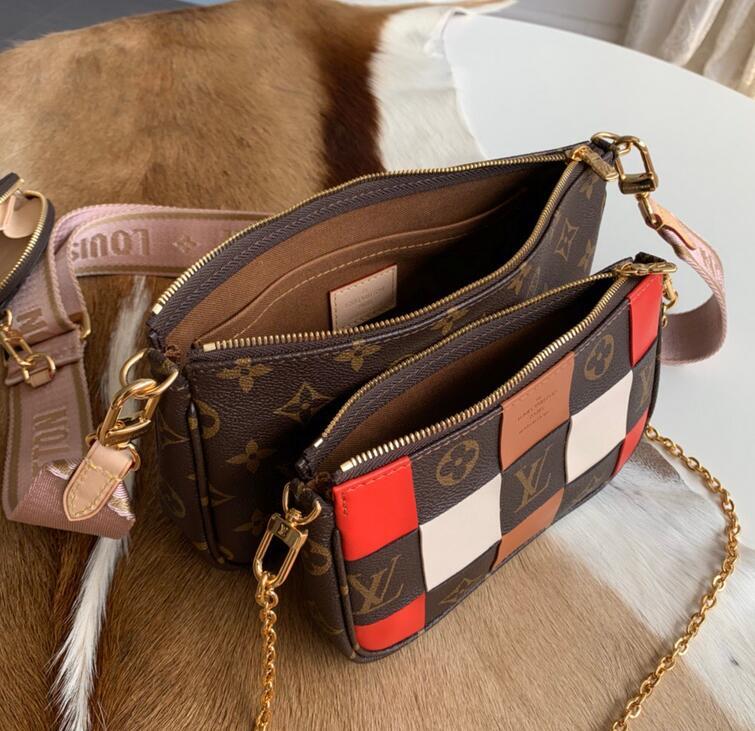 SAMC - LOV Bags - 3026