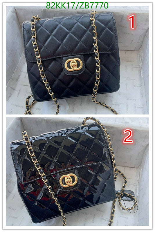 SAMC - CHL Bags Crossbody - 145