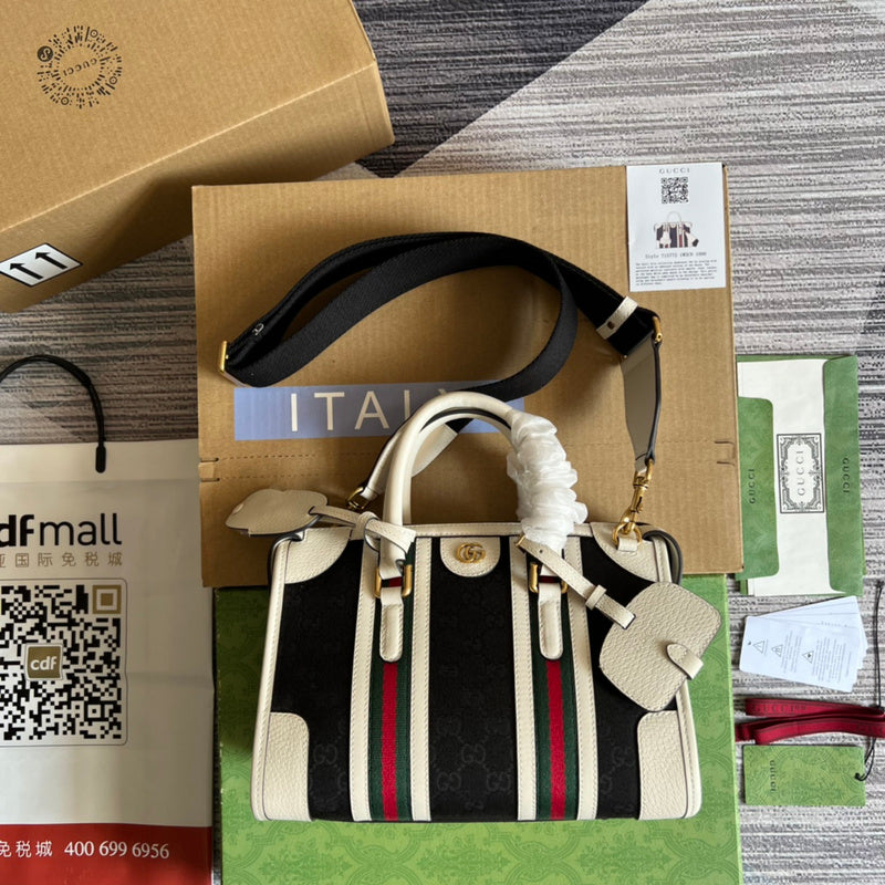 ELE - GG Bags - 1115