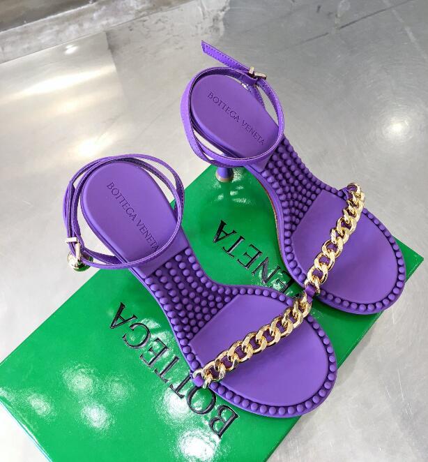 SAMC - BO Women Shoes - 378