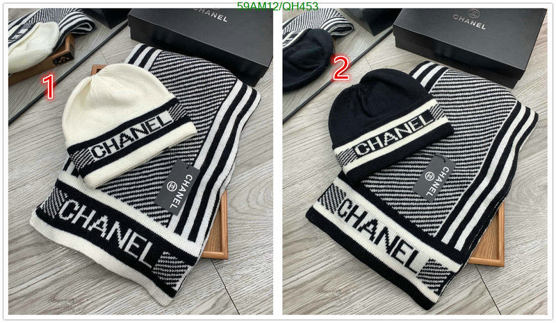 SAMC - CHL Caps & Hats - 138