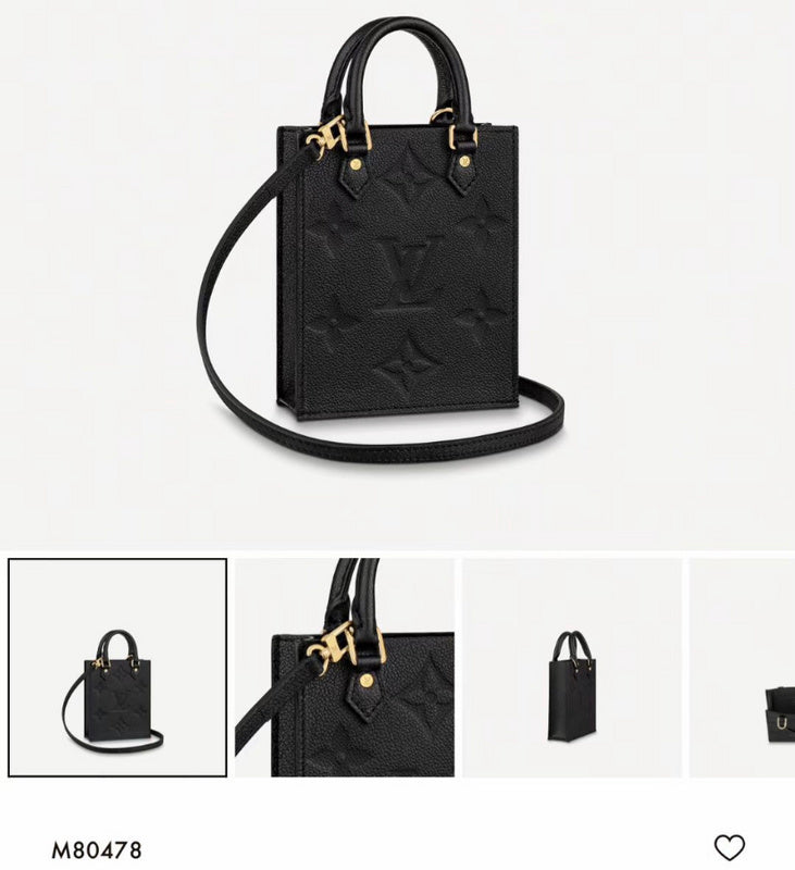 Glami - LOV Bags - 498