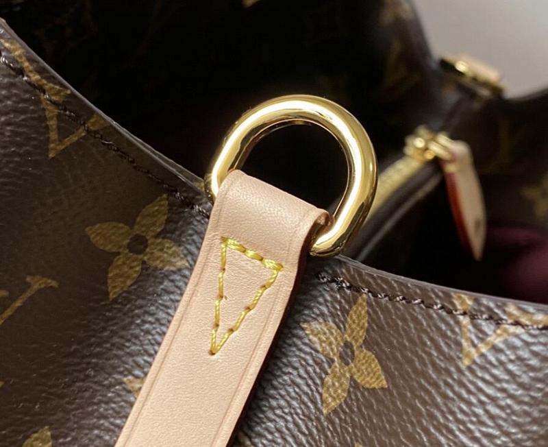 SAMC - LOV Bags - 1579