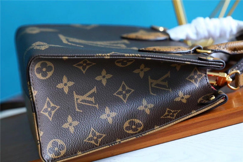 Satchel Bags - VL Bags - 7487