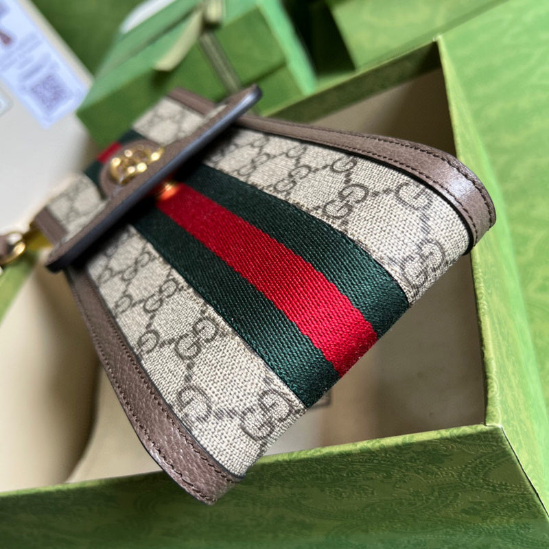 Gucci Luxury Fashion Bag