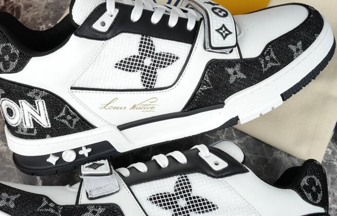 SAMC - LOV Men Shoes - 1114