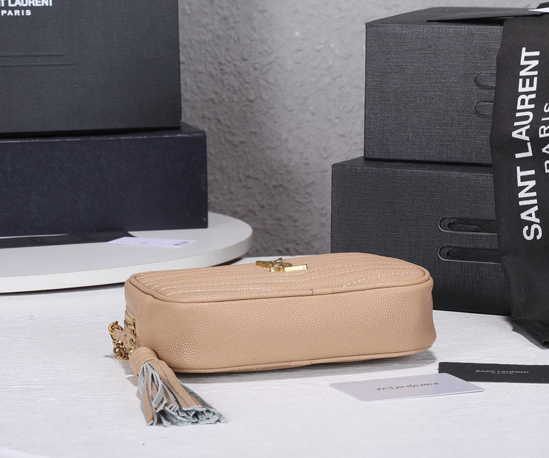 Satchel Bags - SLY Bags - 1609