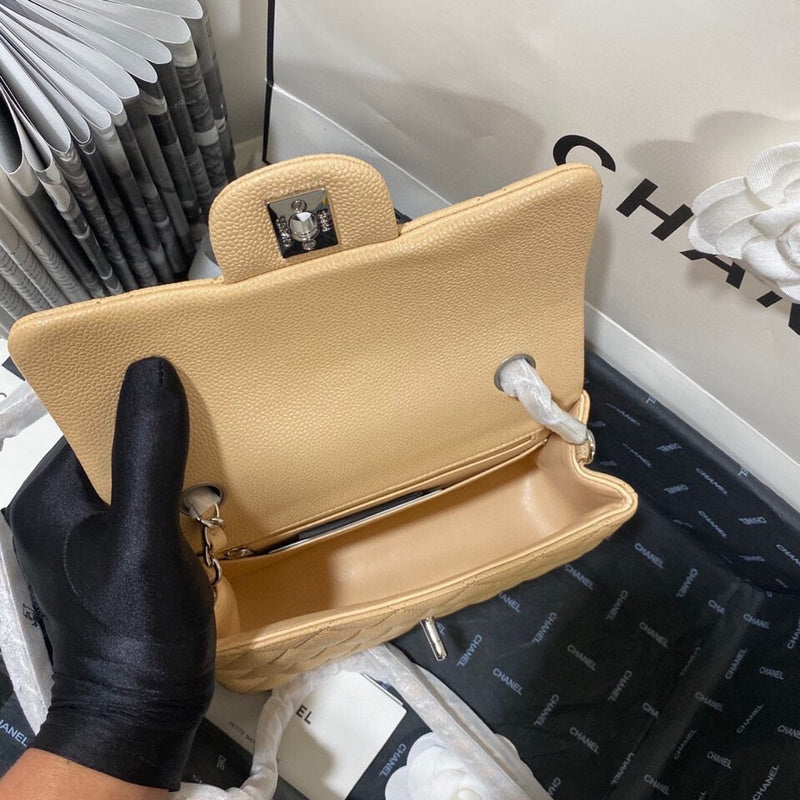 Satchel Bags - CHL Bags - 4590
