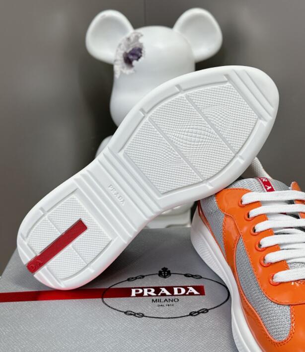 GlamyMen Shoes - 022