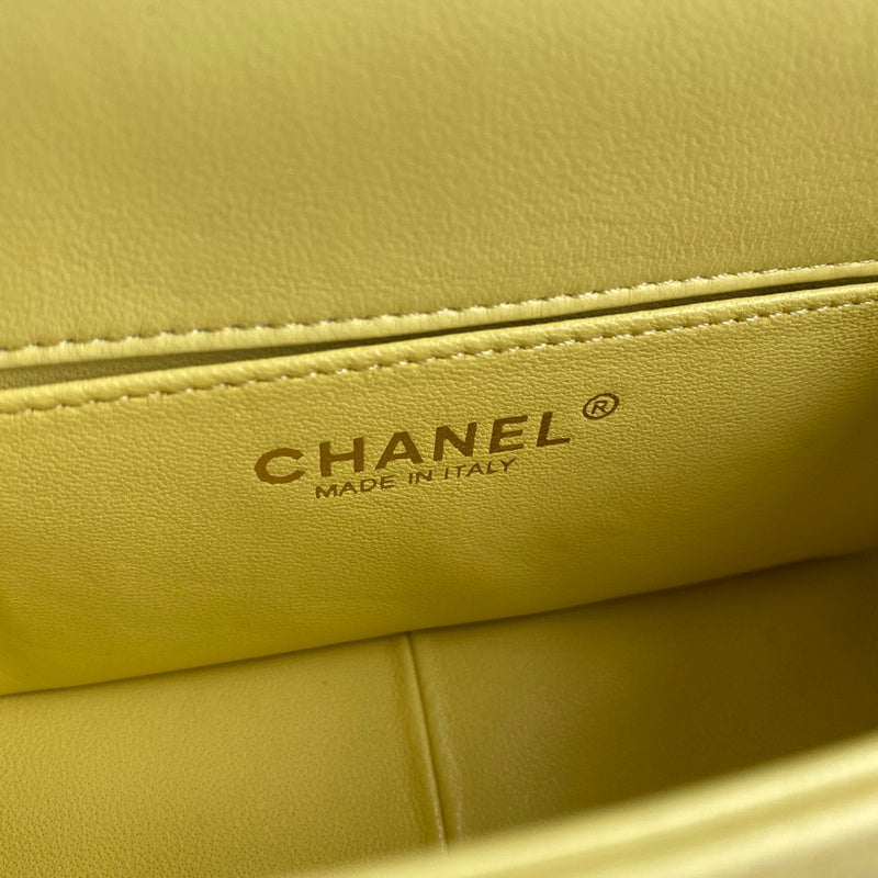 Satchel Bags - CHL Bags - 7398