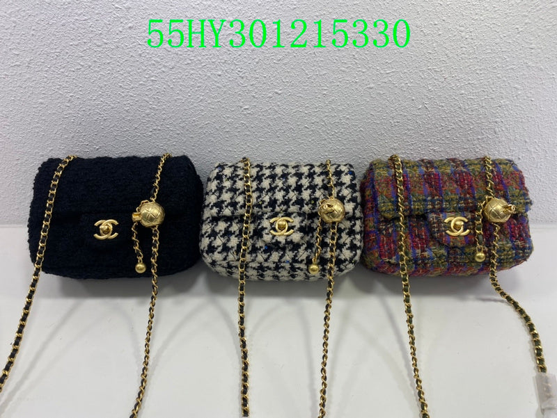 Glami - CHL Bags - 1683