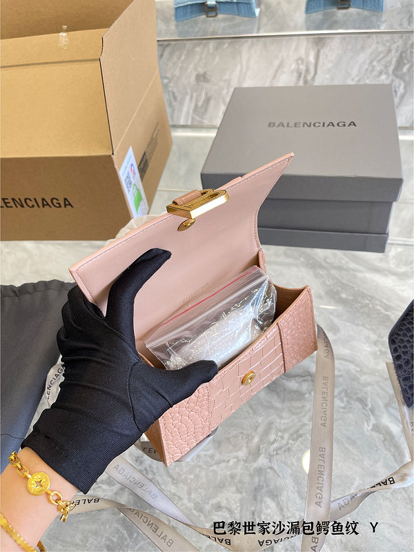 Satchel Bags - BGA Bags - 1378