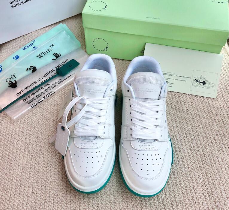 Glamy - YZO Men Shoes - 089