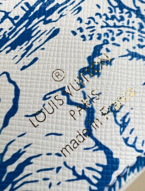 SAMC - LOV Bags - 135