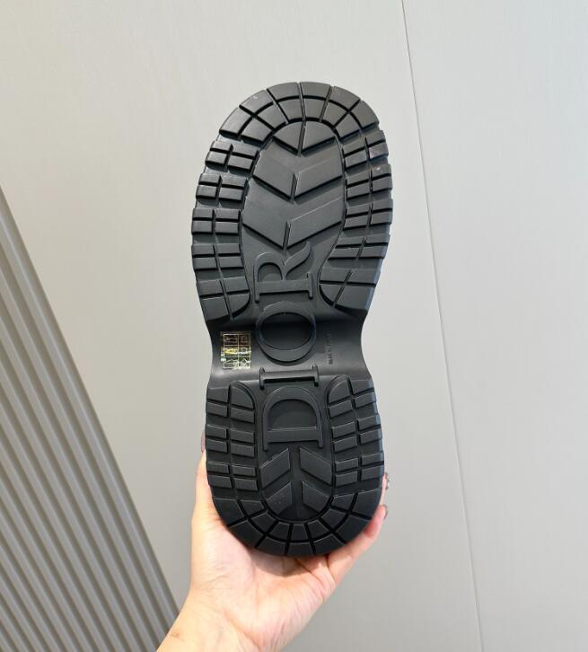 SAMCC - DOR Men Shoes - 117