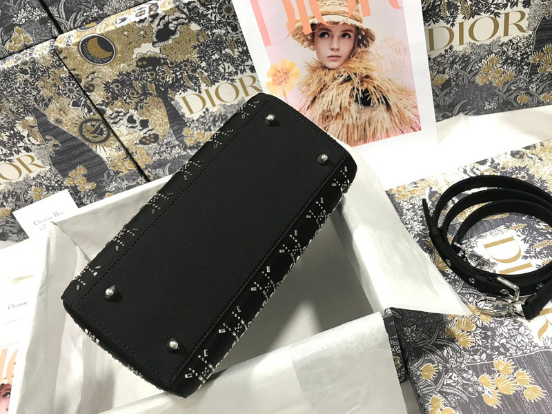 Satchel Bags - DOR Bags - 1102