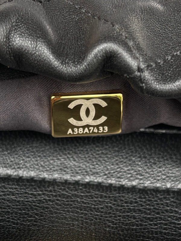 Satchel Bags - CHL Bags - 2536