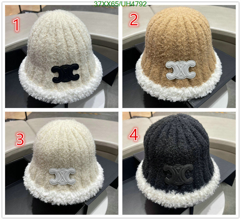 SAMC - COL Caps & Hats - 088