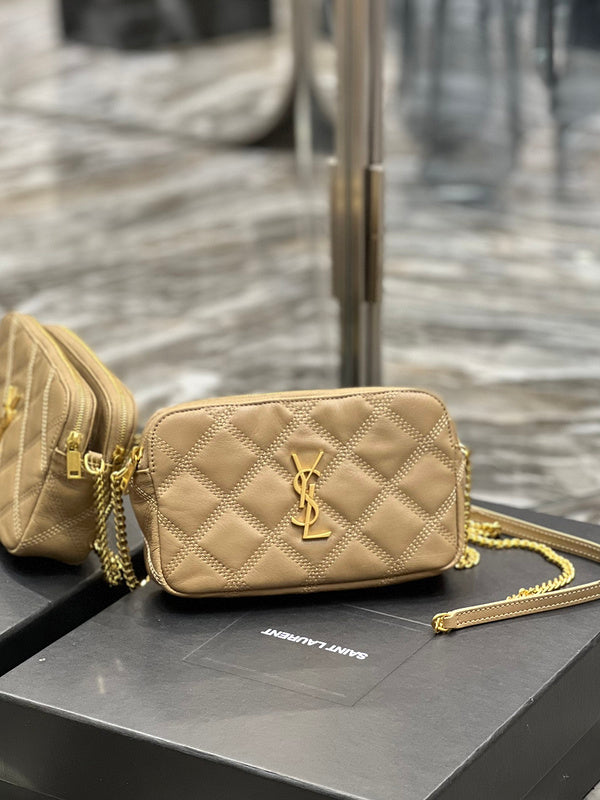 Glamy - YLS Bags - 865