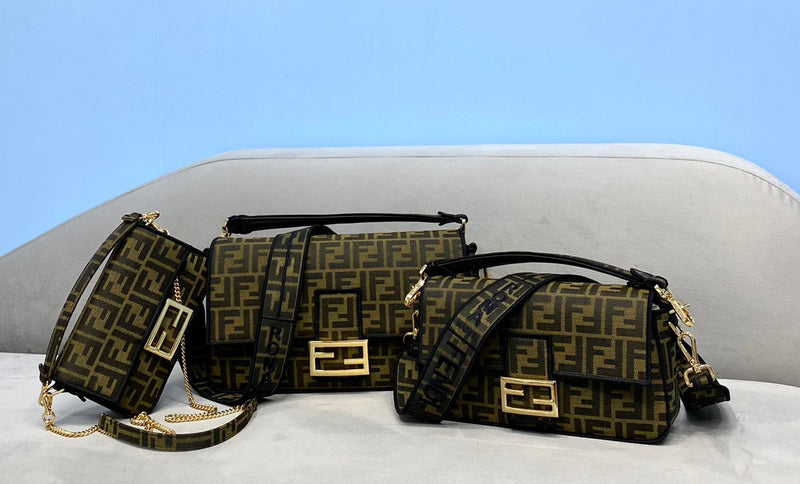 FDI Bags - Luxurious Bags 440