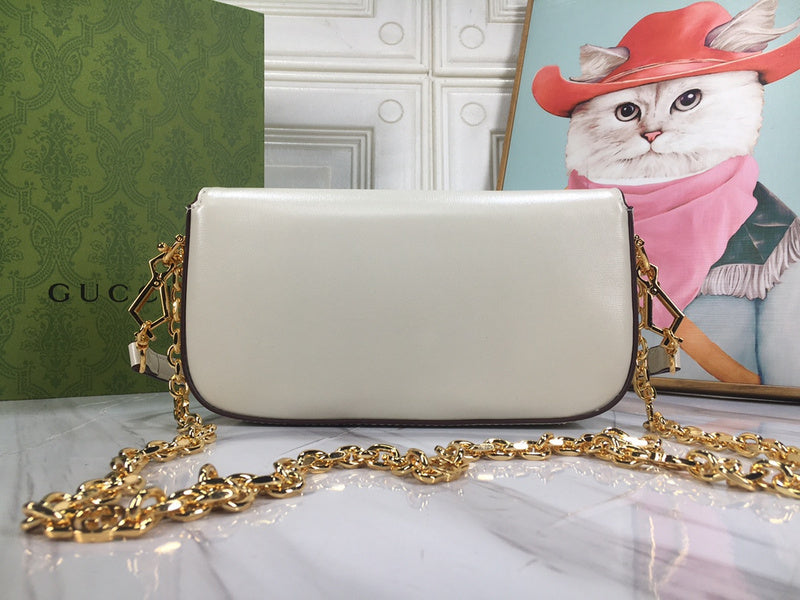 Satchel Bags - GCI Bags - 1607