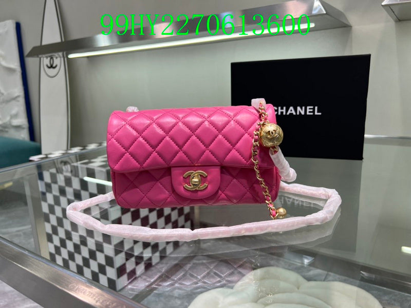 Glami - CHL Bags - 2629